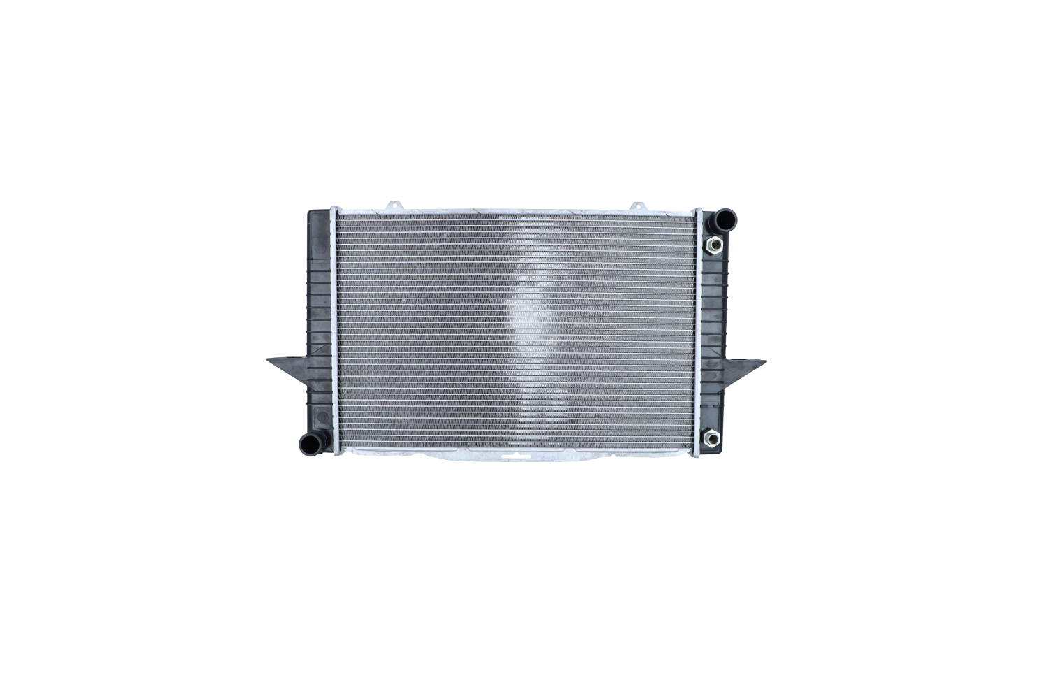 Radiators NRF 529509 rating