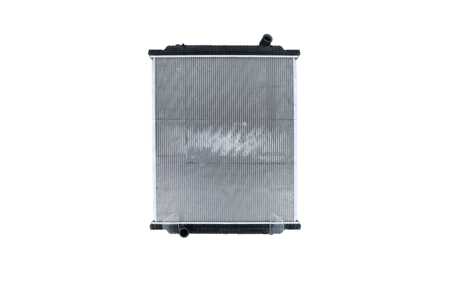 Wasserkühler NRF 529563 Bewertung