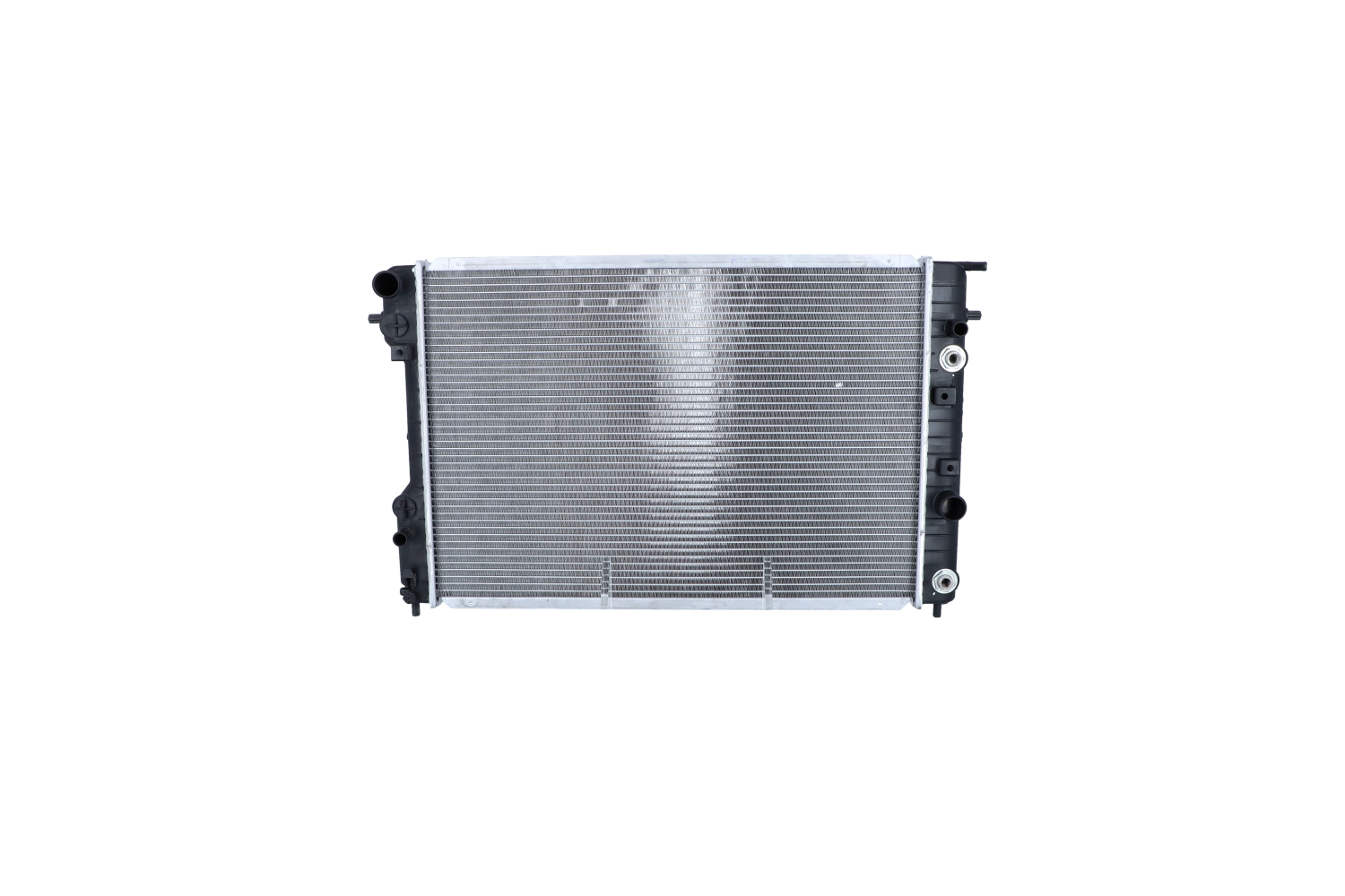 NRF 529689 Kühler, Motorkühlung