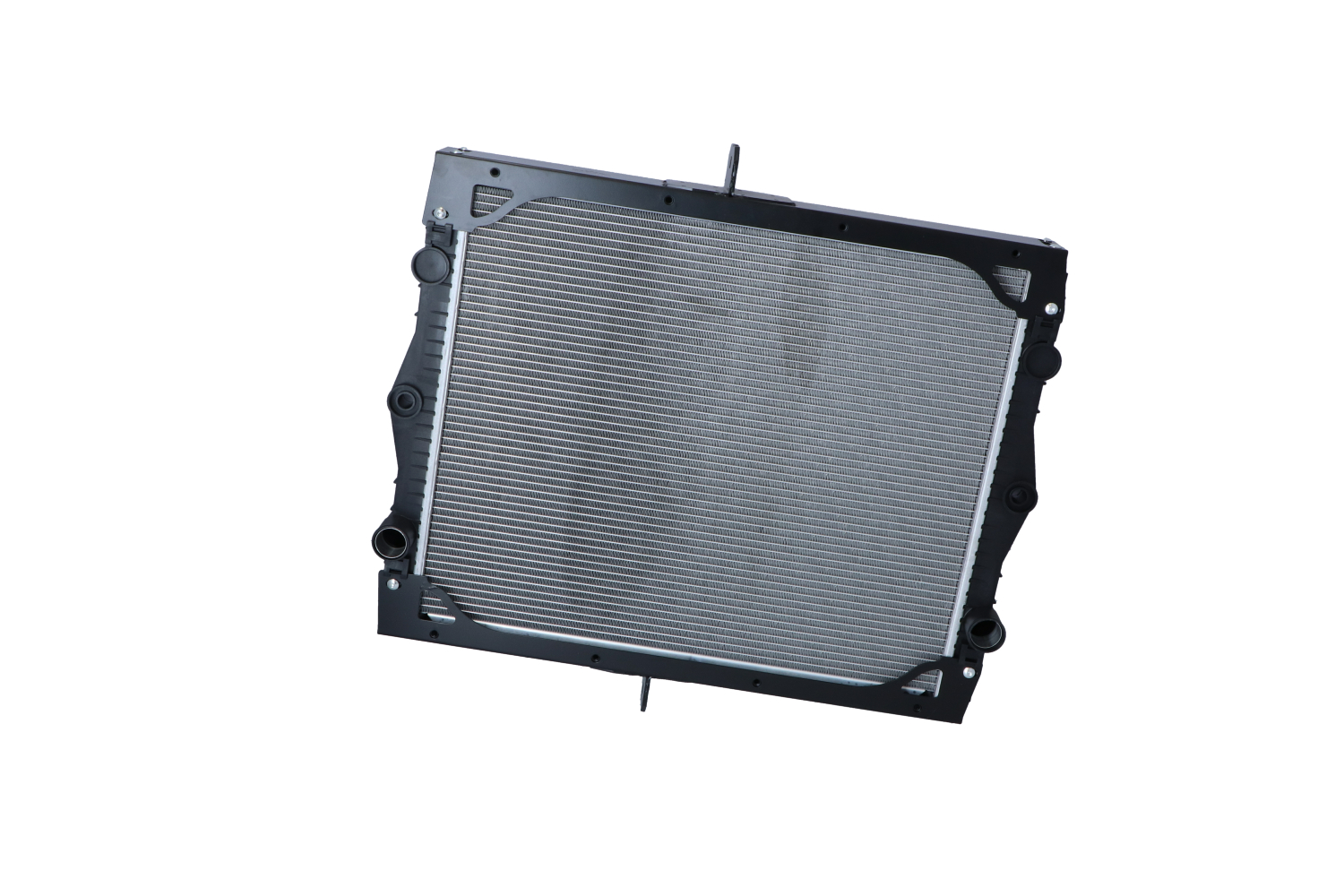 Wasserkühler NRF 529744 Bewertung