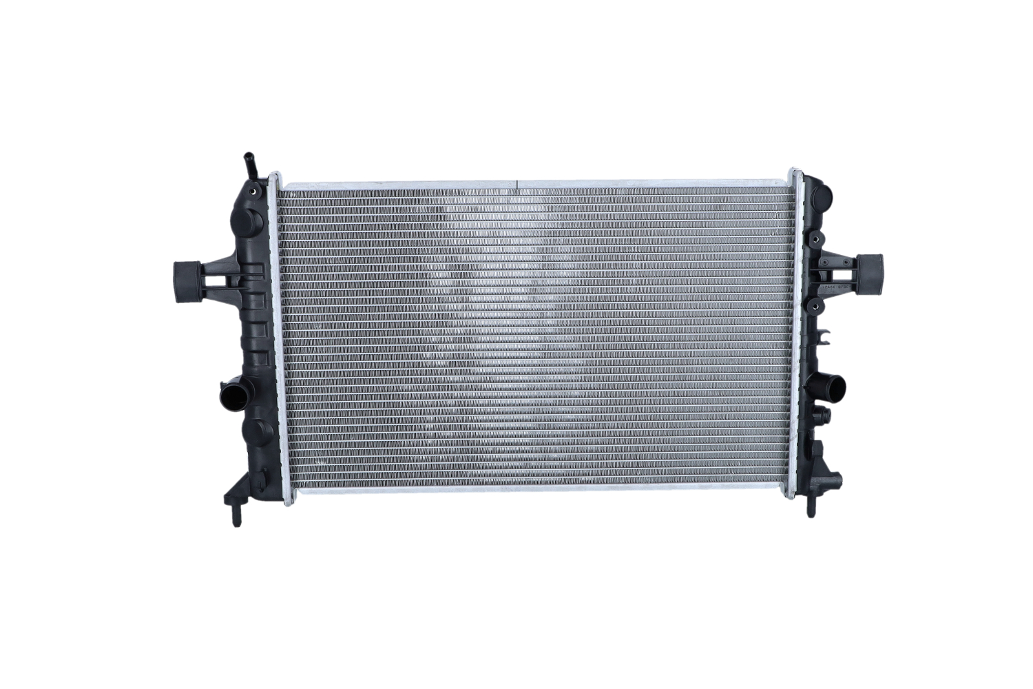 NRF EASY FIT 53000 Chladič, chlazení motoru