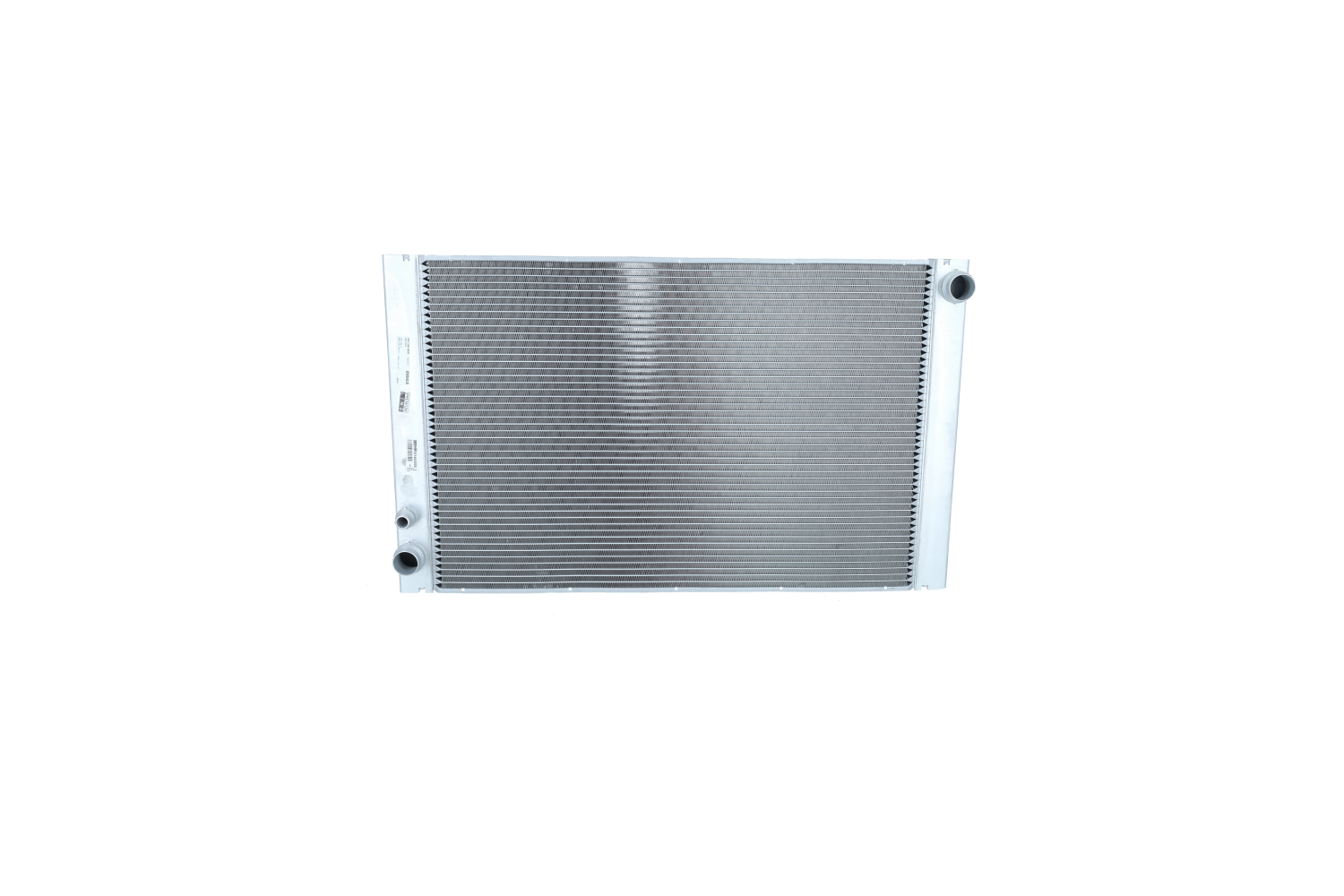 2390534 Bilkylare NRF Audi A8 kostnad
