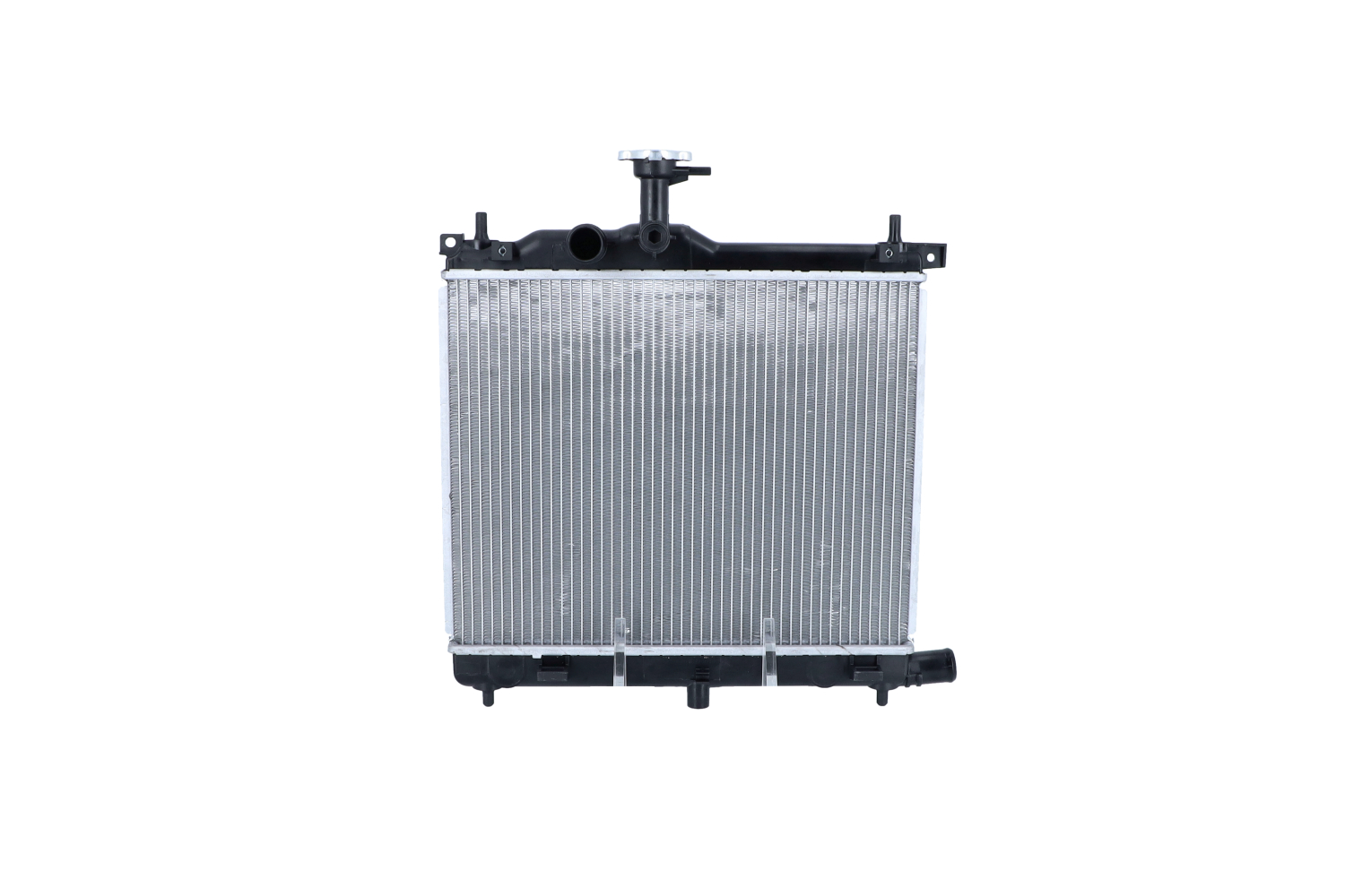 NRF 53025 Kühler, Motorkühlung