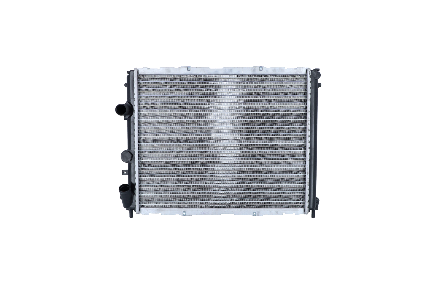 Hűtőradiátor NRF 53209