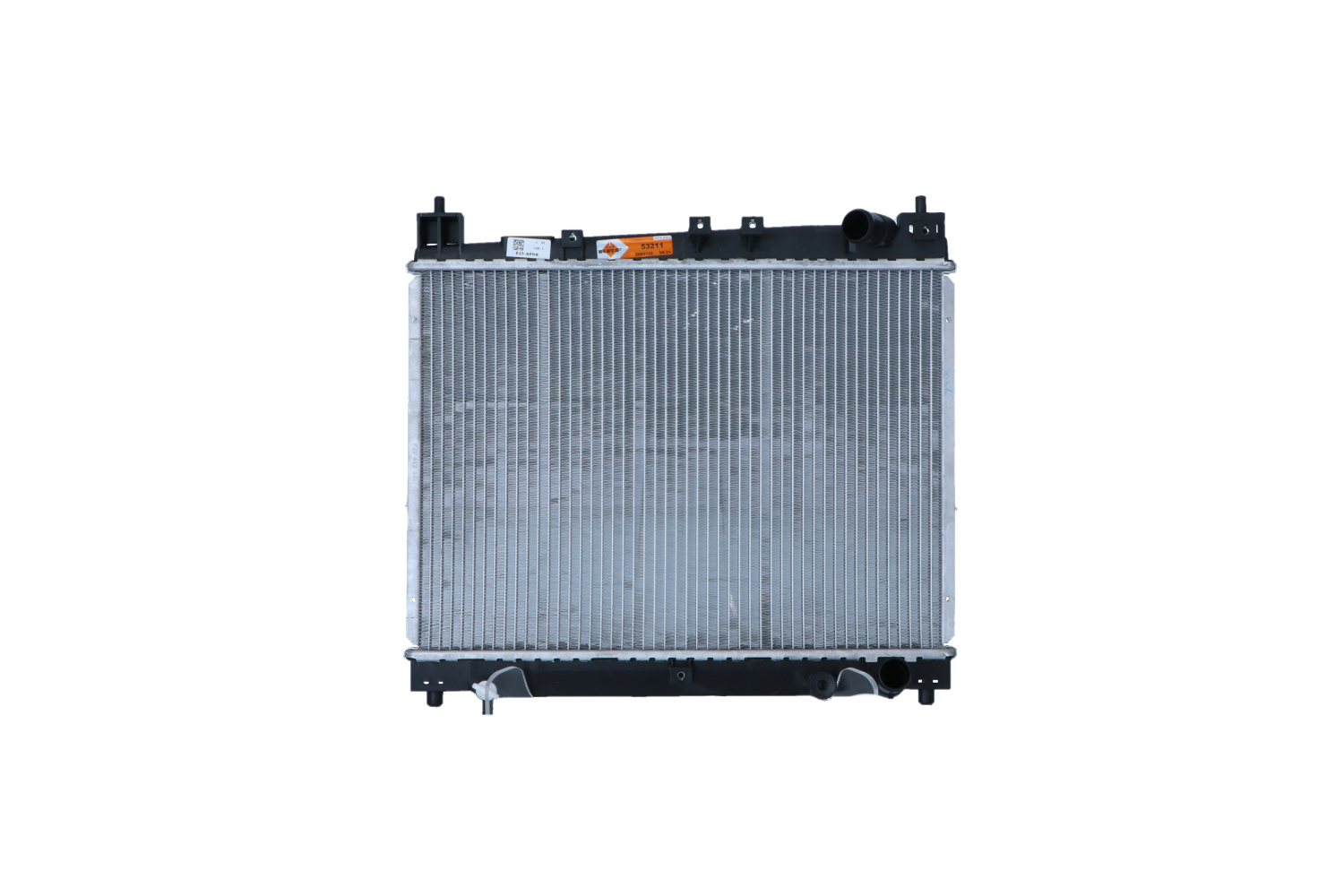 NRF 53211 Kühler, Motorkühlung