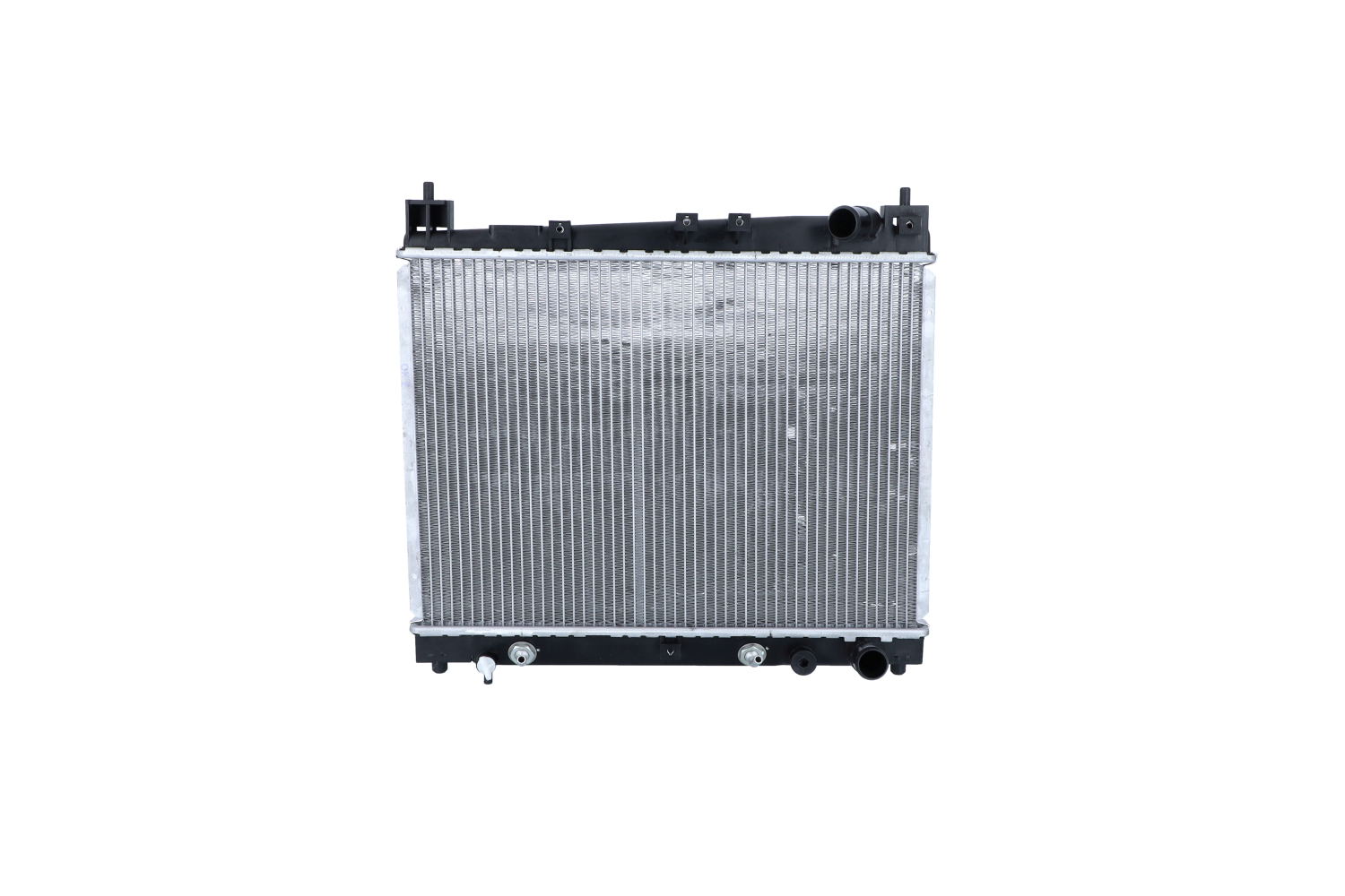 NRF 2390557 Радиатор Toyota Yaris P1 цена