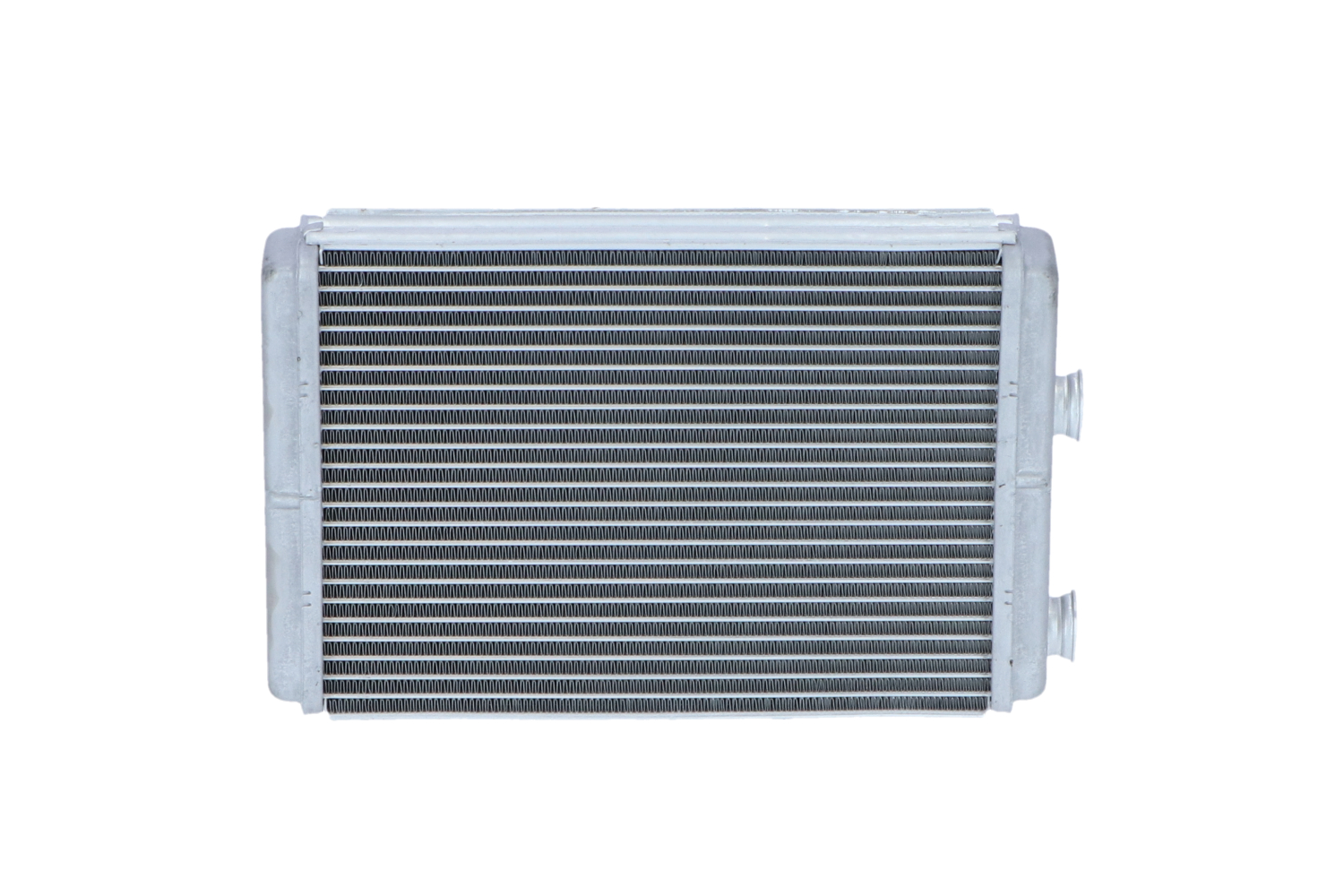 Heater core NRF 53233 rating