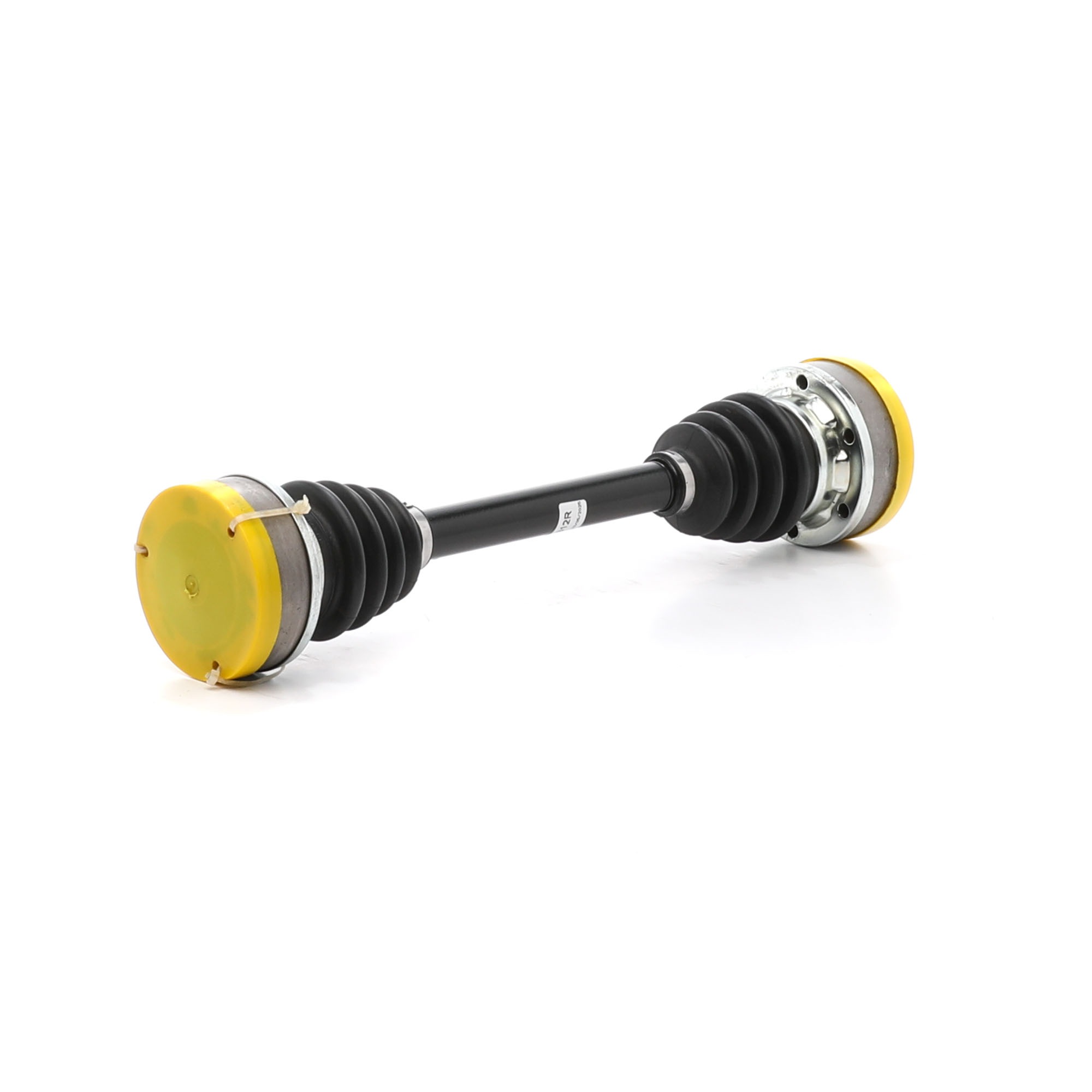 Arbre de transmission 211501203X RIDEX REMAN 13D2312R VOLKSWAGEN, AUDI, SKODA, SEAT