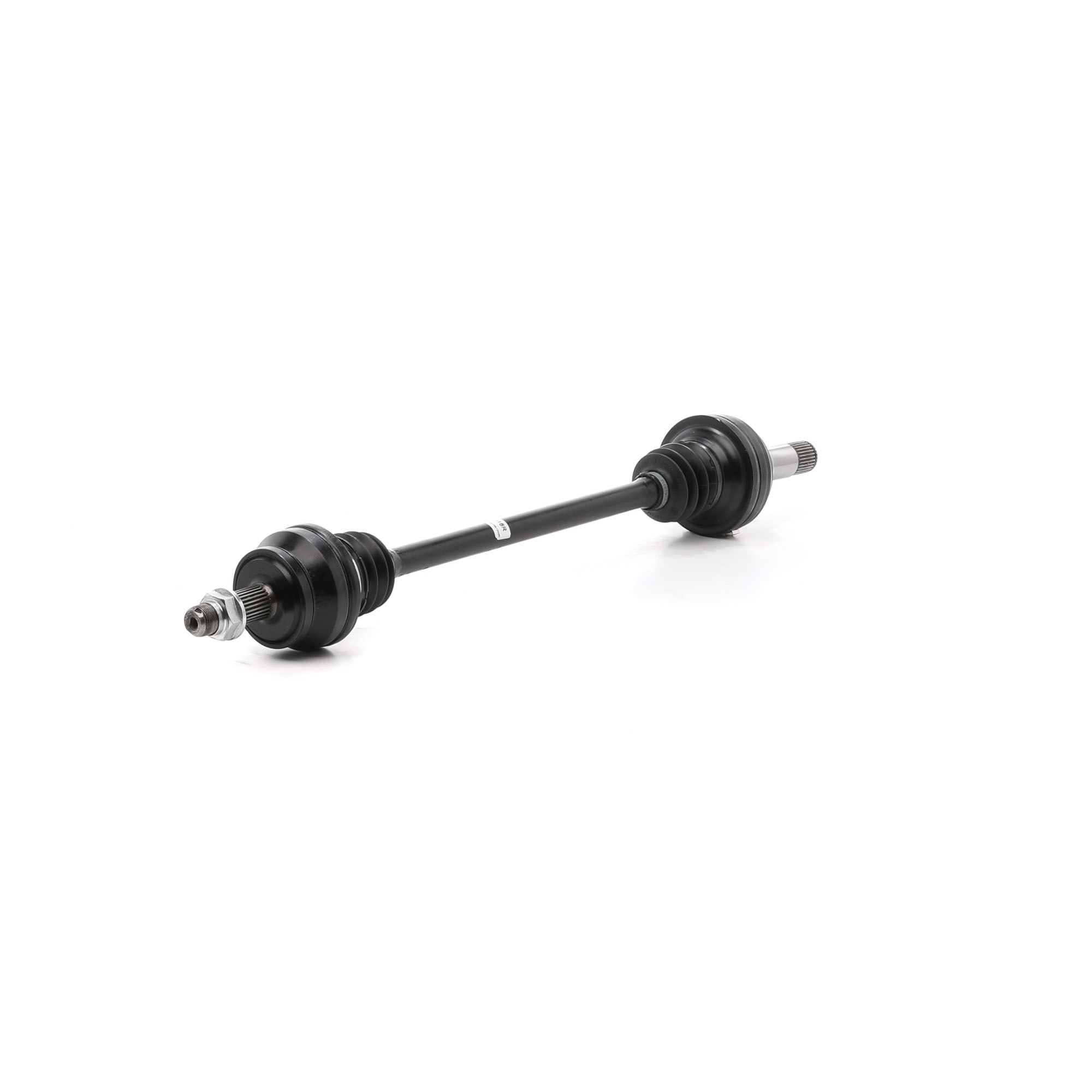 RIDEX REMAN 13D2316R Cardan Mercedes W212 E 250 CDI / BlueTEC 2.2 (212.003, 212.004) 204 CV Diesel 2011