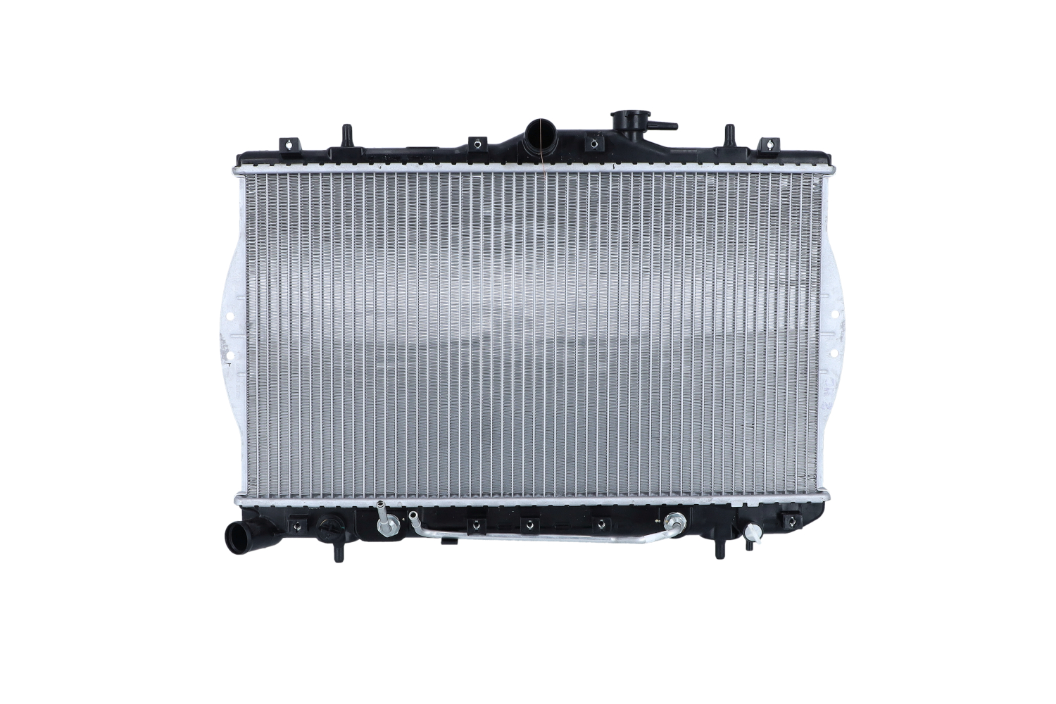 NRF 53261 Radiateur du moteur