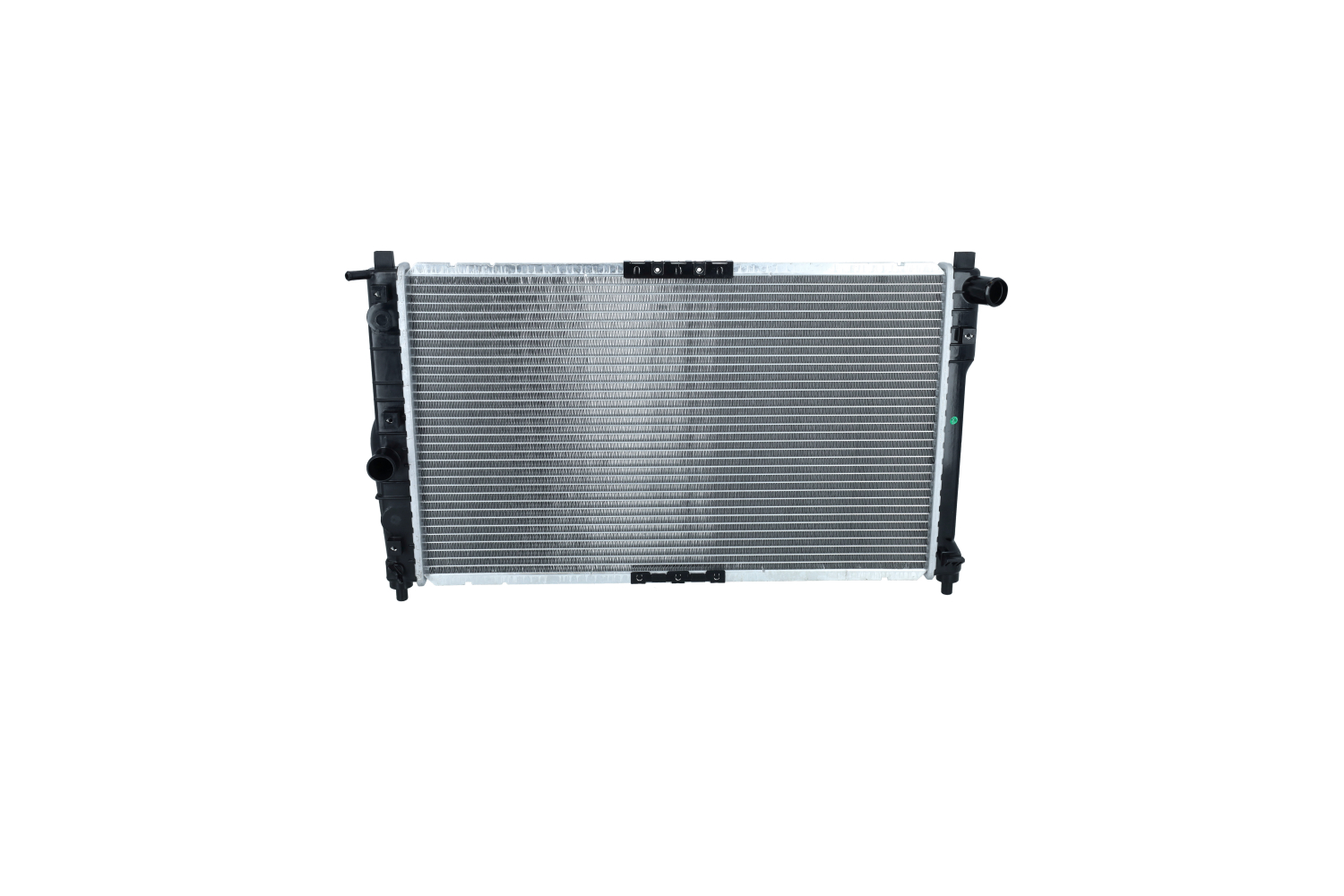 NRF 53263 Kühler, Motorkühlung