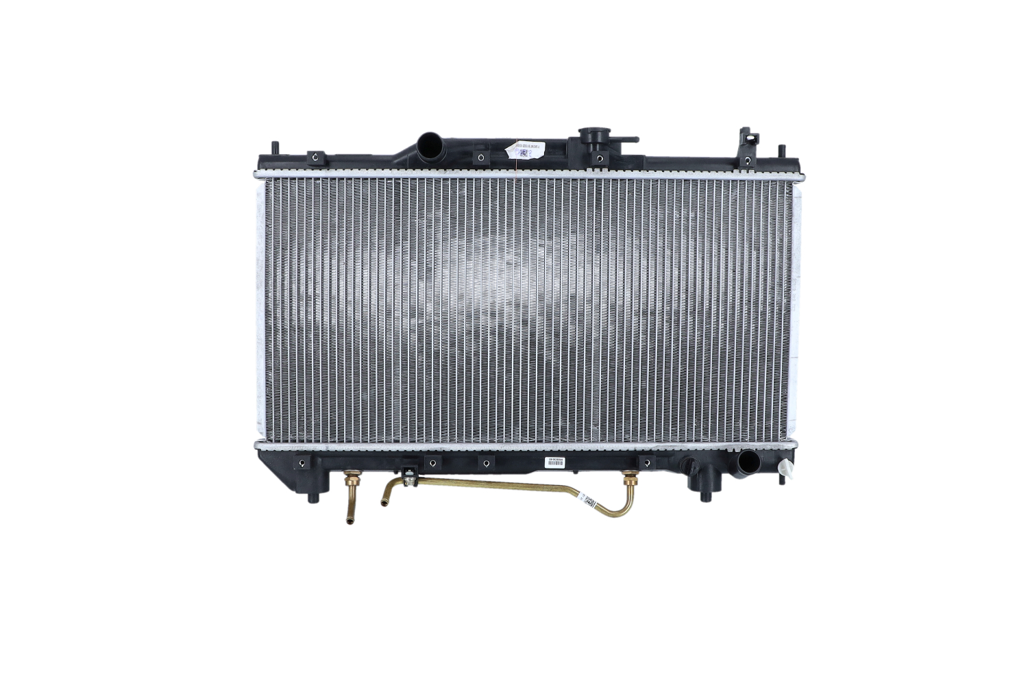 NRF 53264 Kühler, Motorkühlung