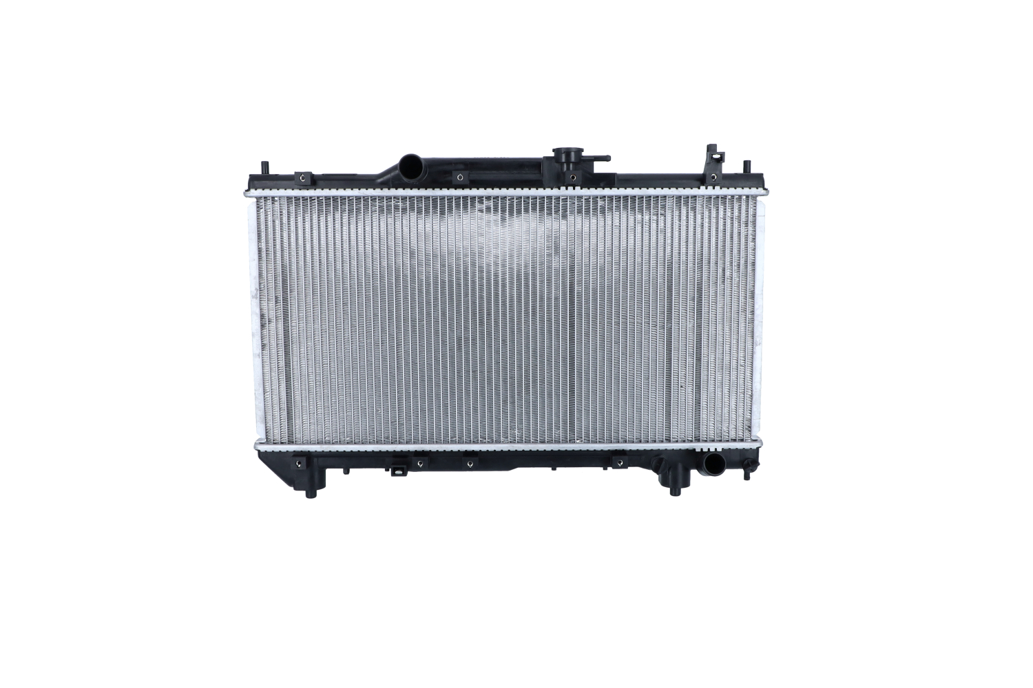 Wasserkühler NRF 53267 Bewertung