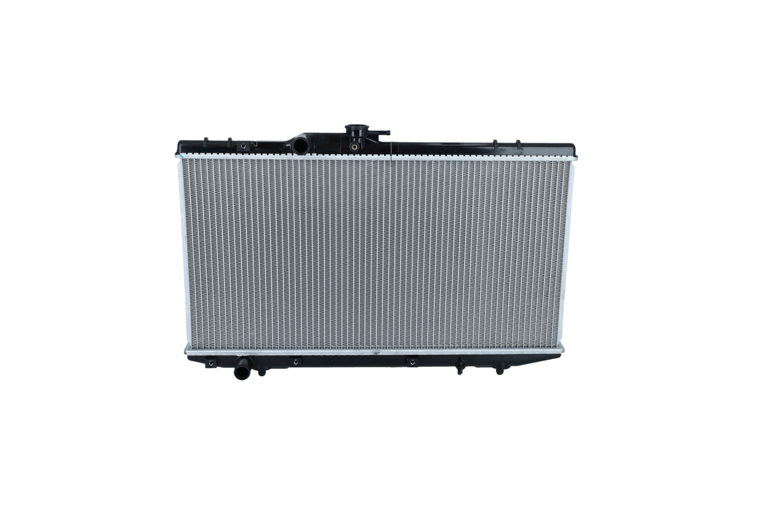 NRF 53269 Kühler, Motorkühlung