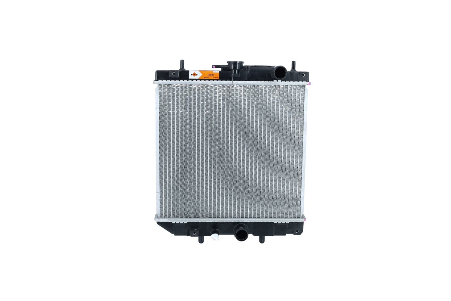 2390618 NRF 53276 Kylare DAIHATSU CHARADE 2023 pris