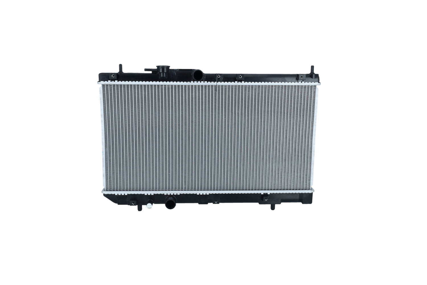 Wasserkühler NRF 53277 Bewertung