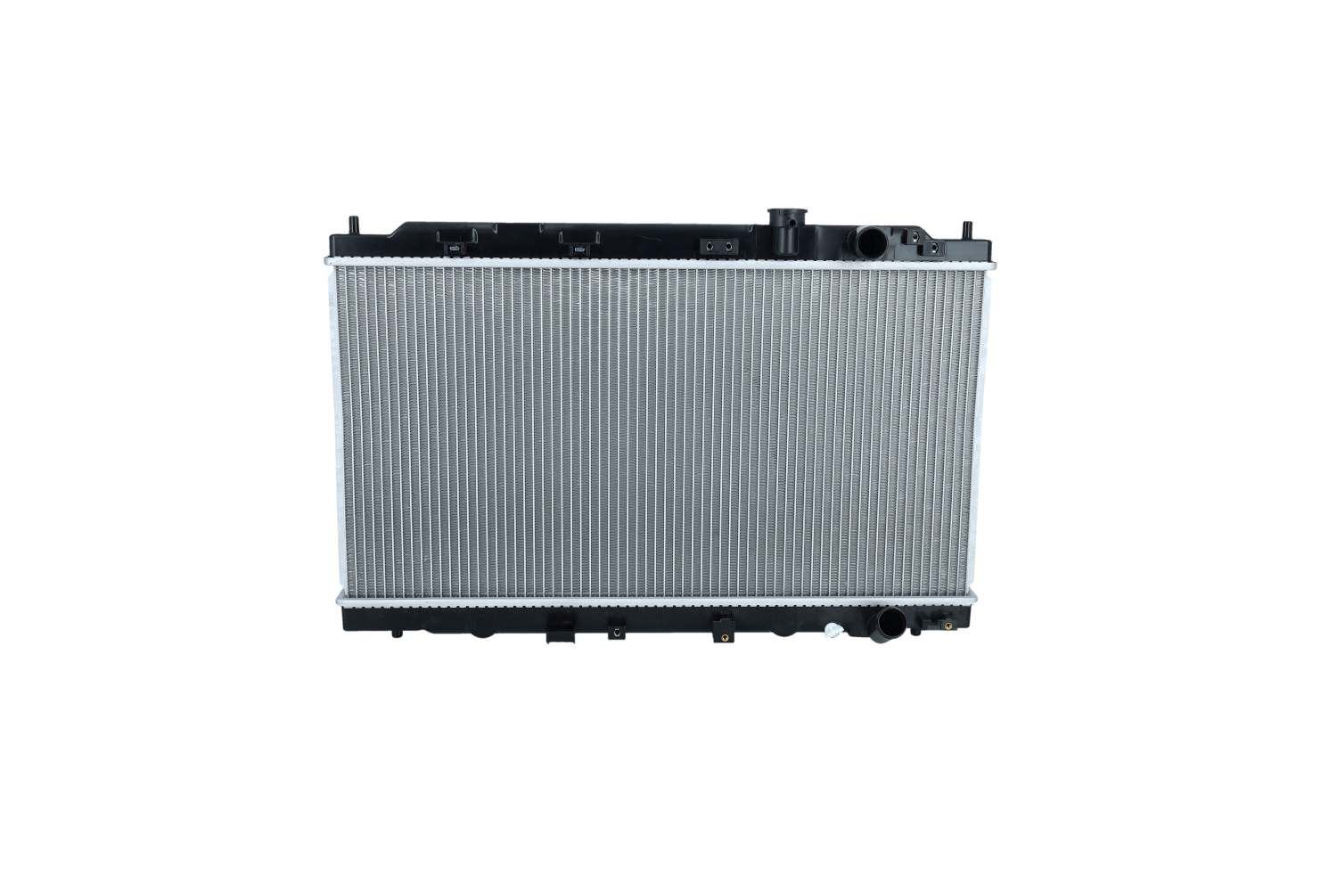 2390626 NRF 53284 Radiador HONDA Integra II Berlina (DB6, DB7, DB8, DB9) precio