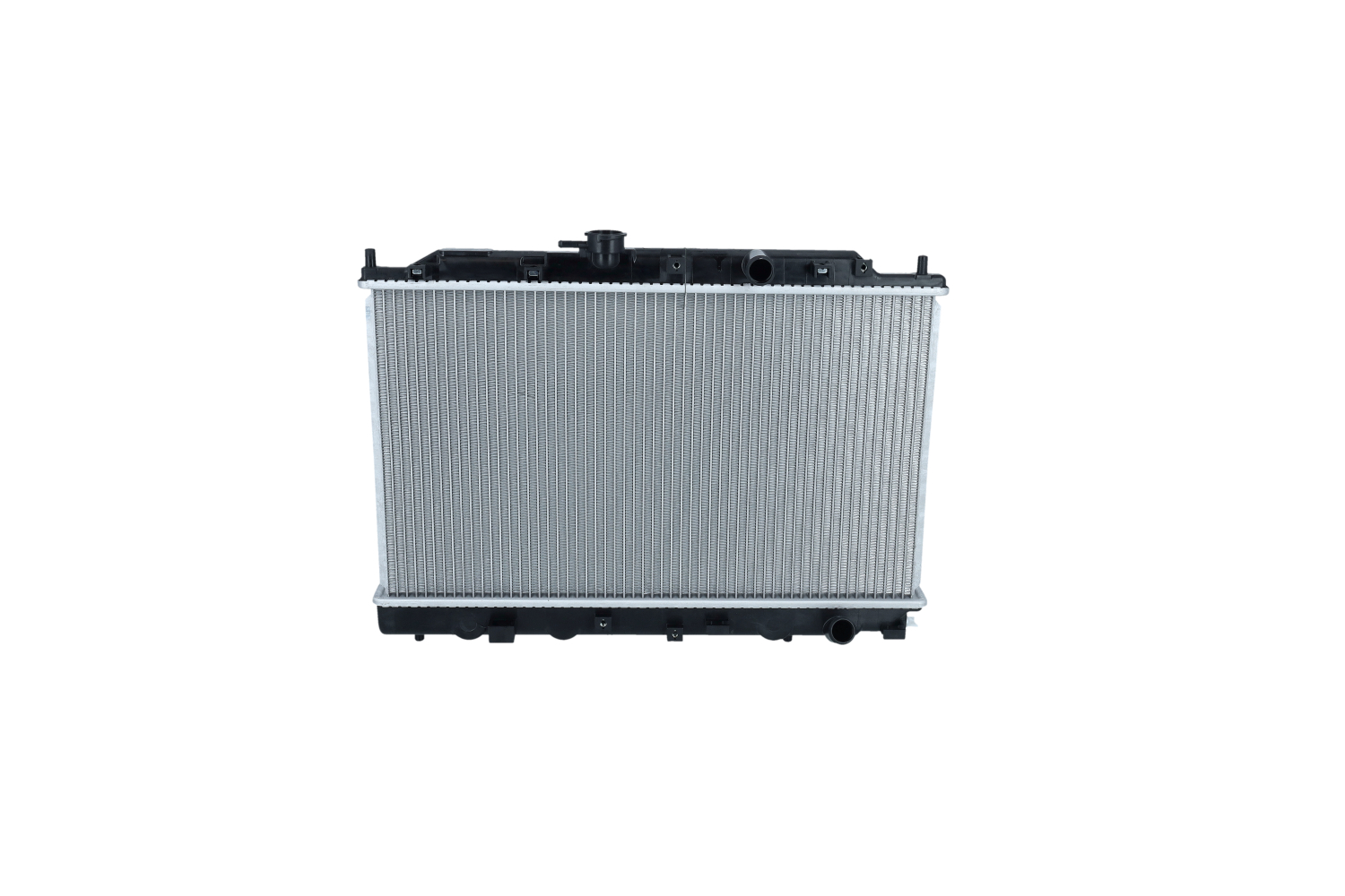 Wasserkühler NRF 53286 Bewertung