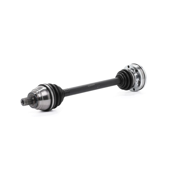 RIDEX 13D2353 Полуоска