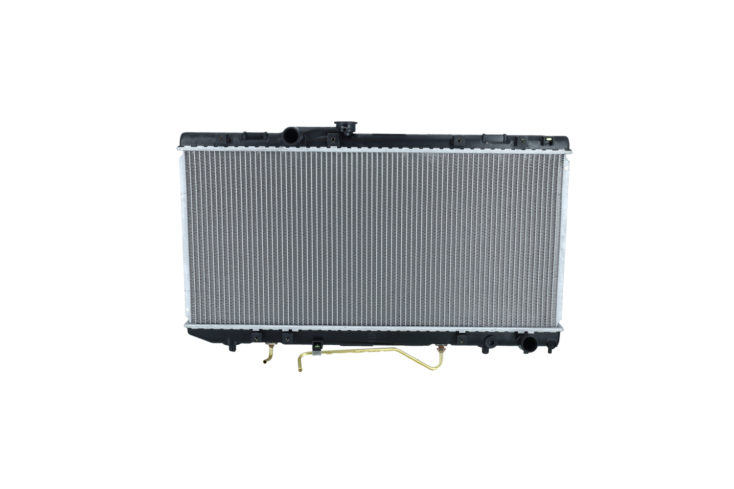 Wasserkühler NRF 53308 Bewertung