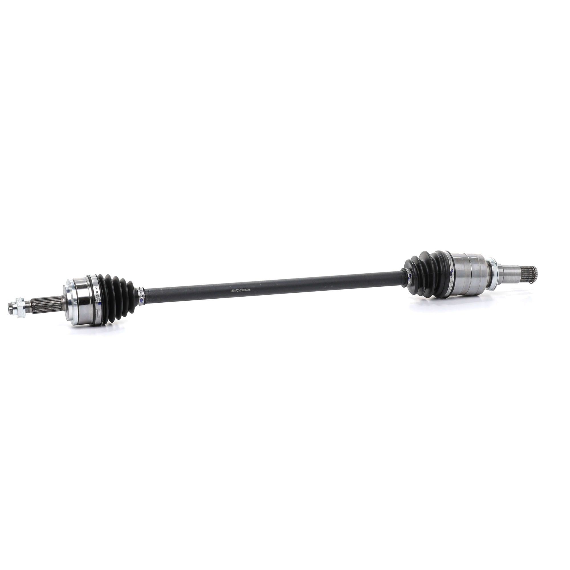 Полуоска 4342002F10 RIDEX 13D2366 TOYOTA