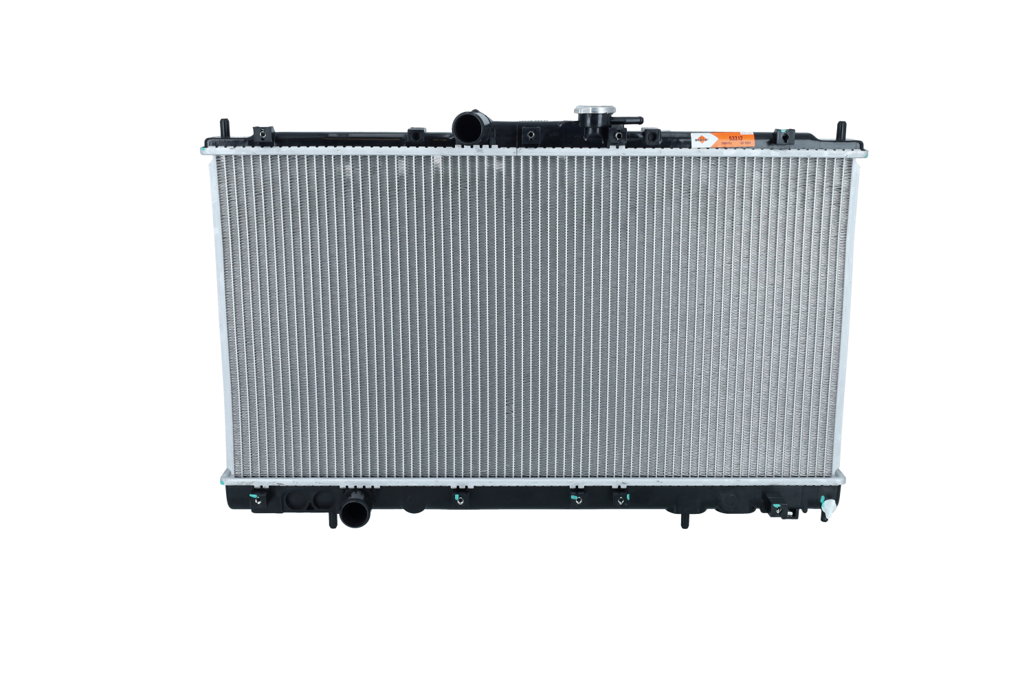NRF 2390654 Koelmodule Mitsubishi Galant 5 E50 kosten