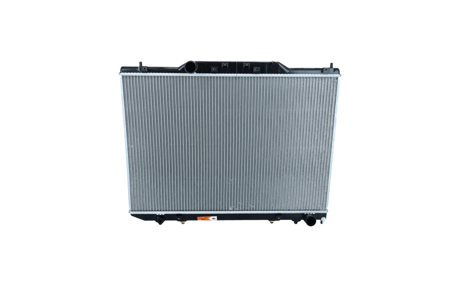 NRF 53319 Kühler, Motorkühlung