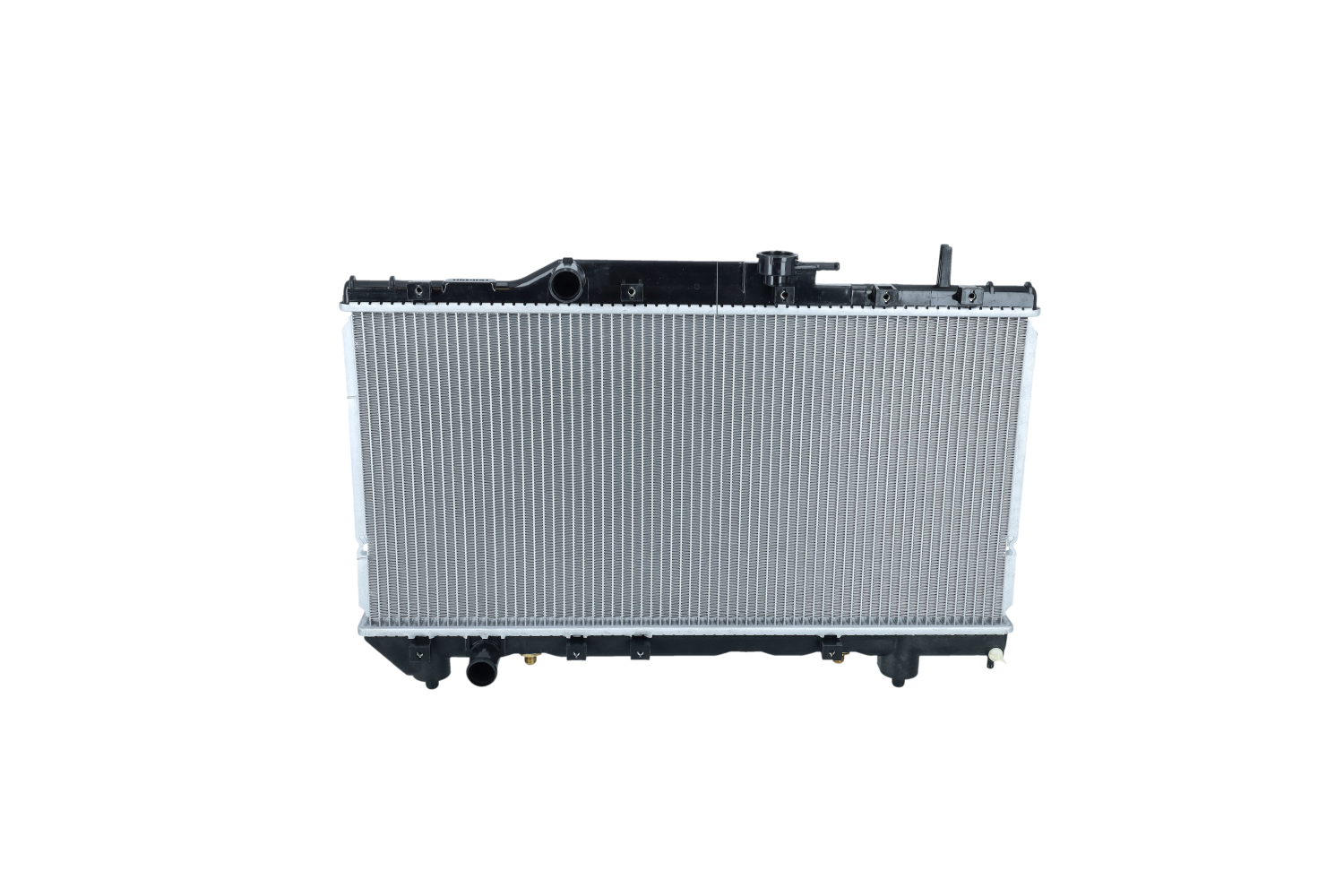 Wasserkühler NRF 53336 Bewertung