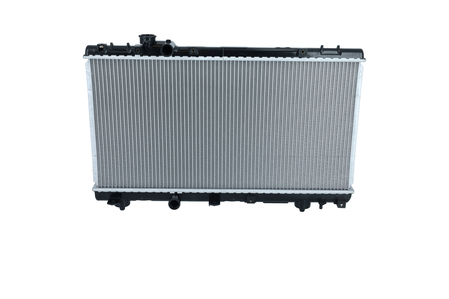 NRF 53338 Radiateur du moteur