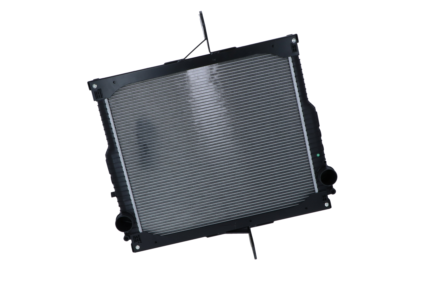 Wasserkühler NRF 53343 Bewertung