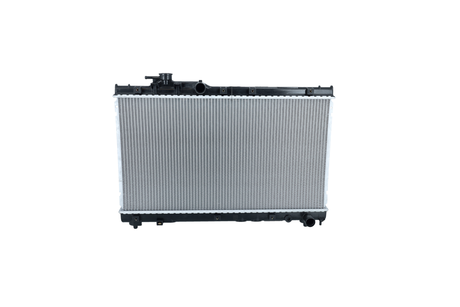 Wasserkühler NRF 53352 Bewertung
