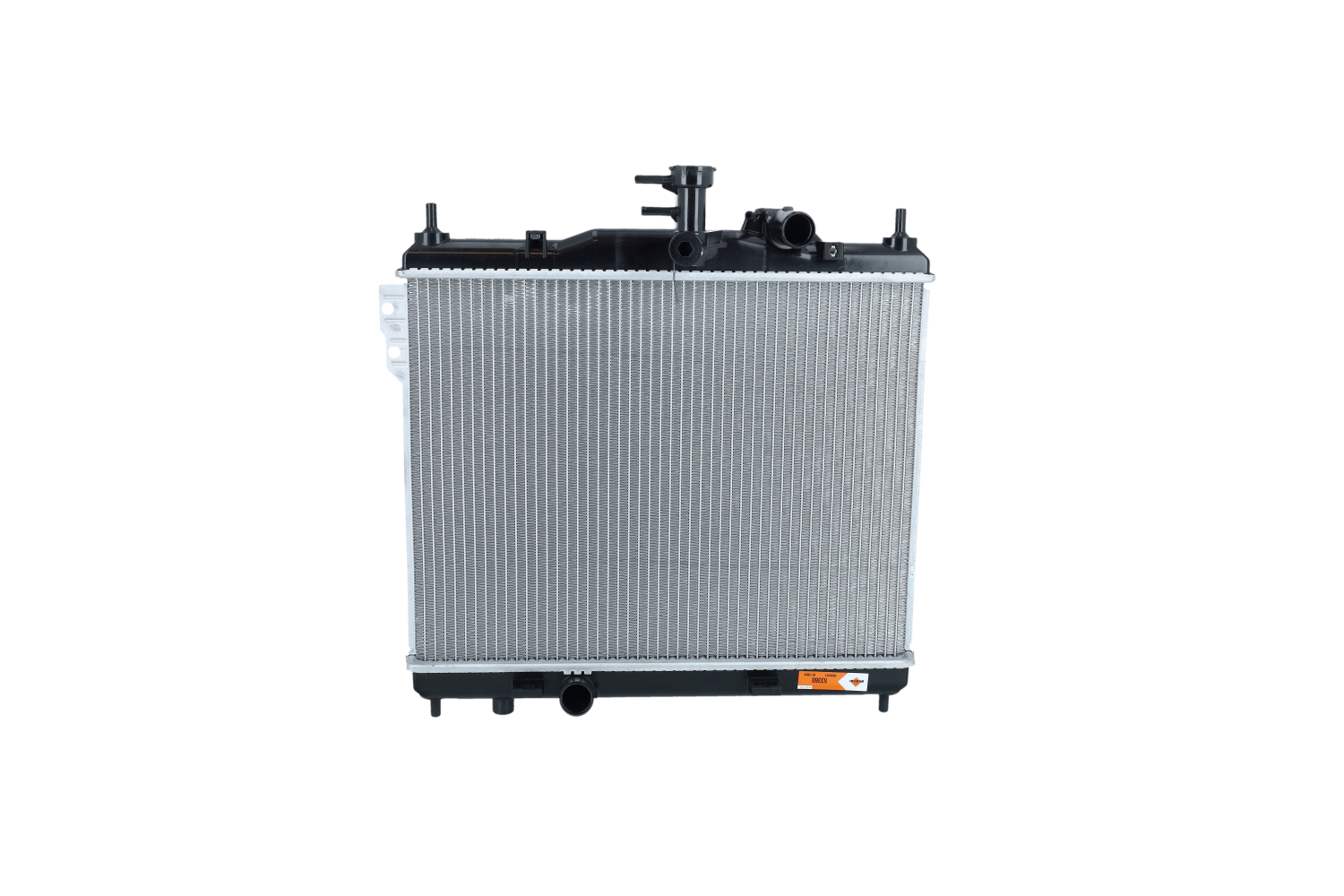 Radiators NRF 53360 rating