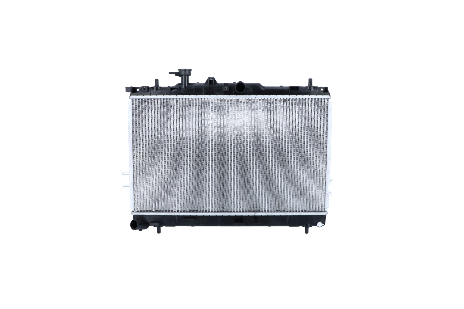 NRF 53362 Kühler, Motorkühlung