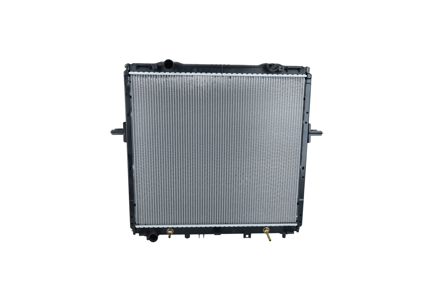 Wasserkühler NRF 53368 Bewertung