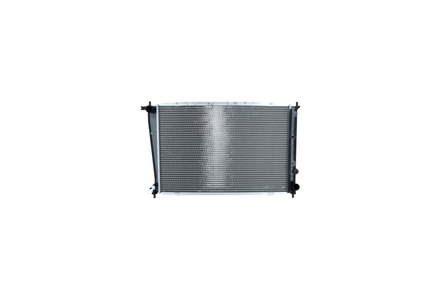 NRF 53371 Kühler, Motorkühlung