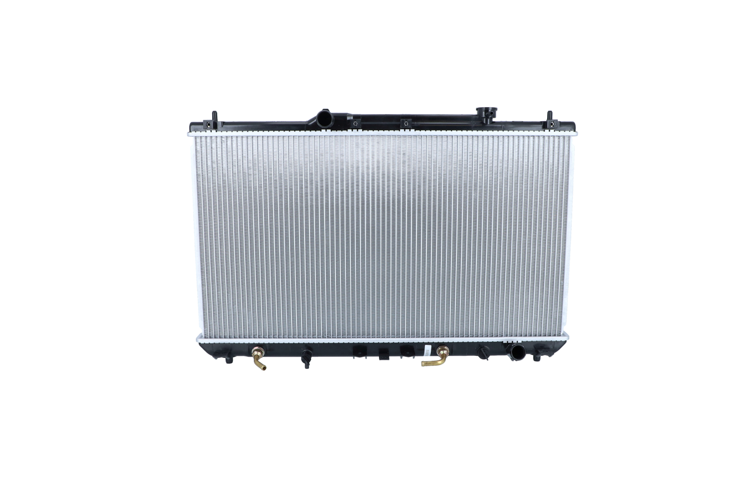 Wasserkühler NRF 53374 Bewertung