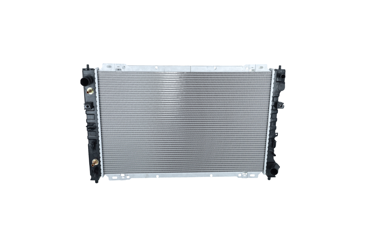 2390720 NRF 53378 Chłodnica cieczy FORD MAVERICK oryginalne cena