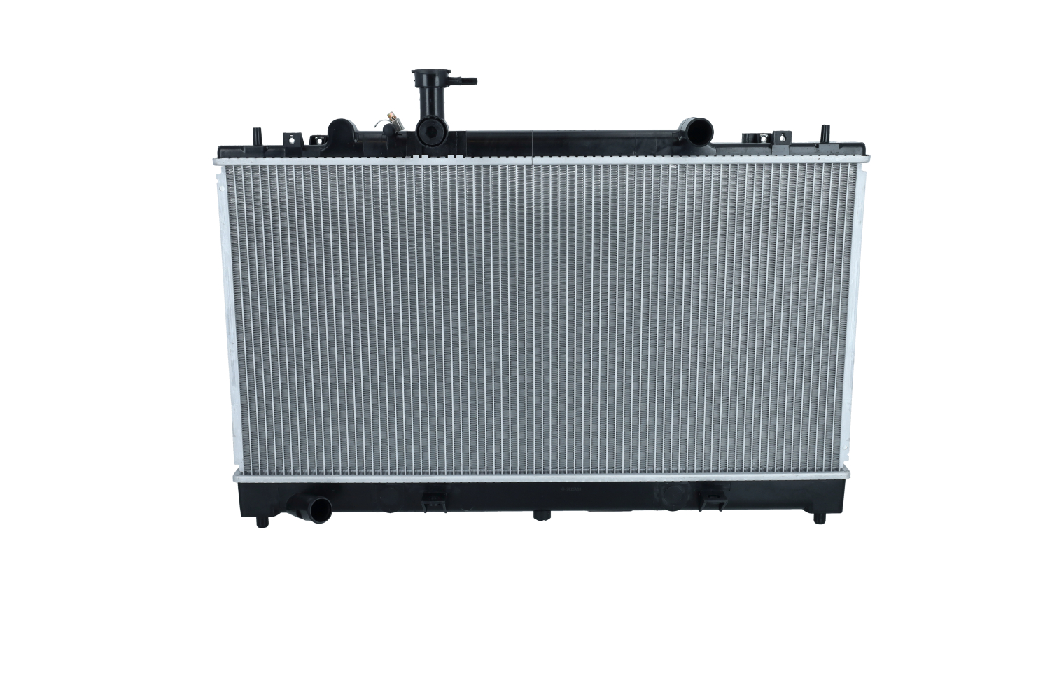 Radiateur du moteur RF5C-15-200 A NRF 53383 VOLVO, MAZDA, MERCURY