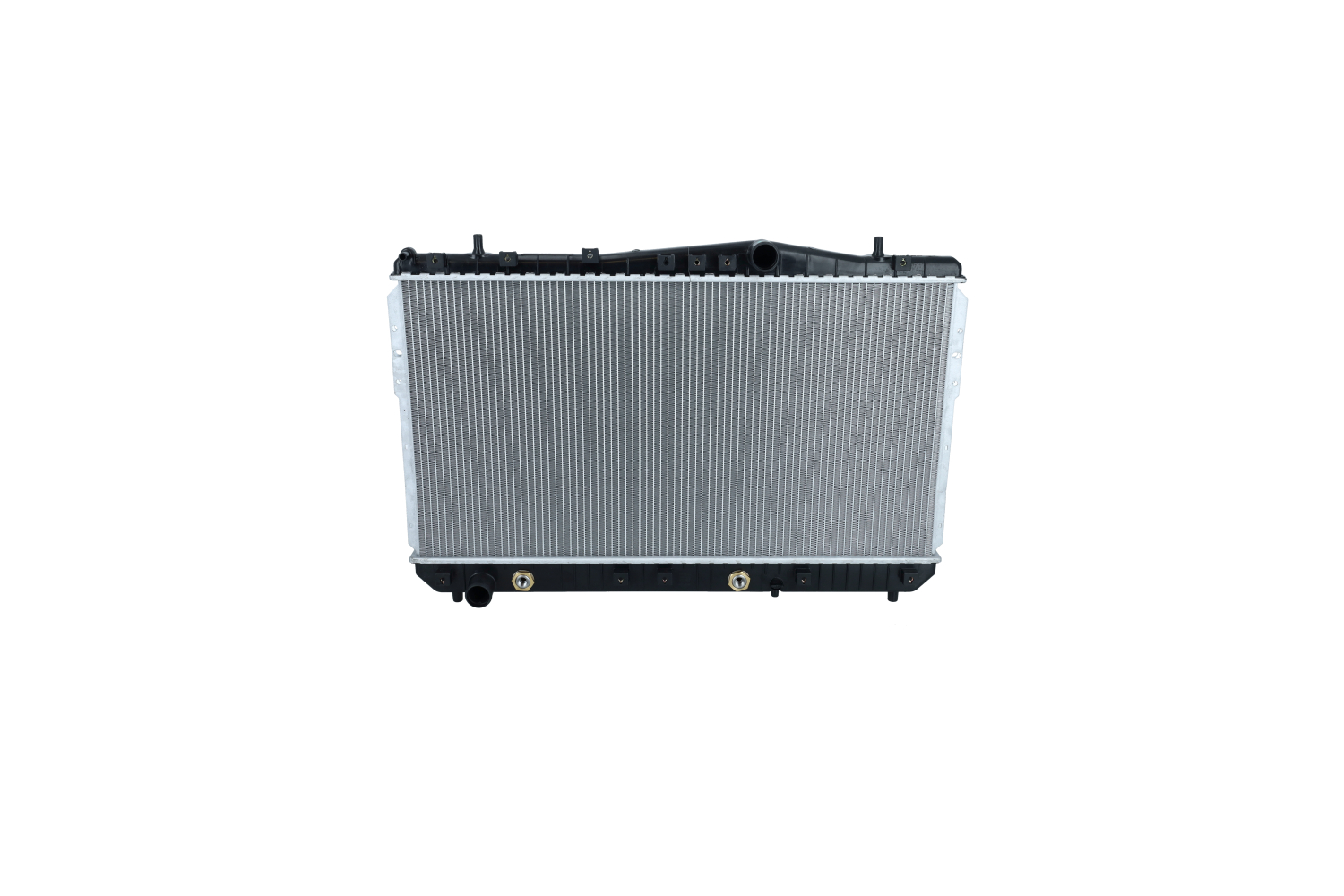 Wasserkühler NRF 53385 Bewertung