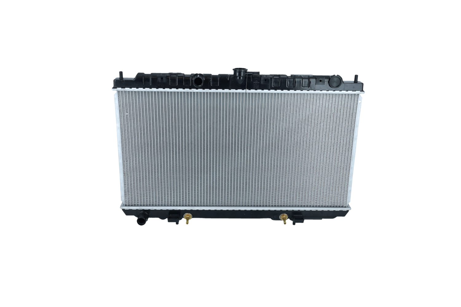 Wasserkühler NRF 53390 Bewertung