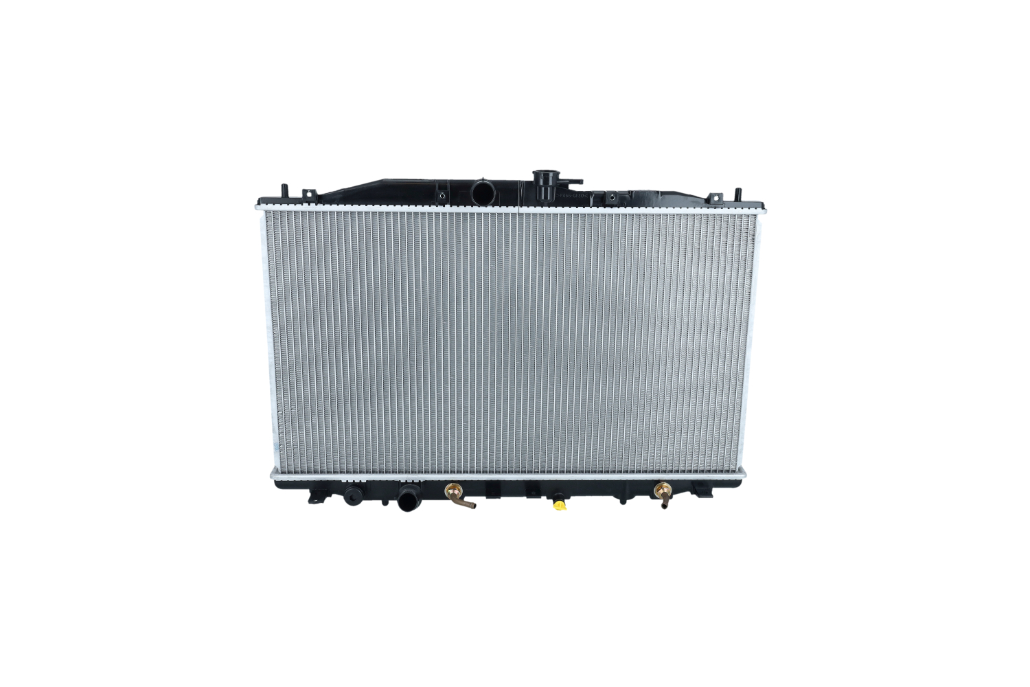Wasserkühler NRF 53393 Bewertung