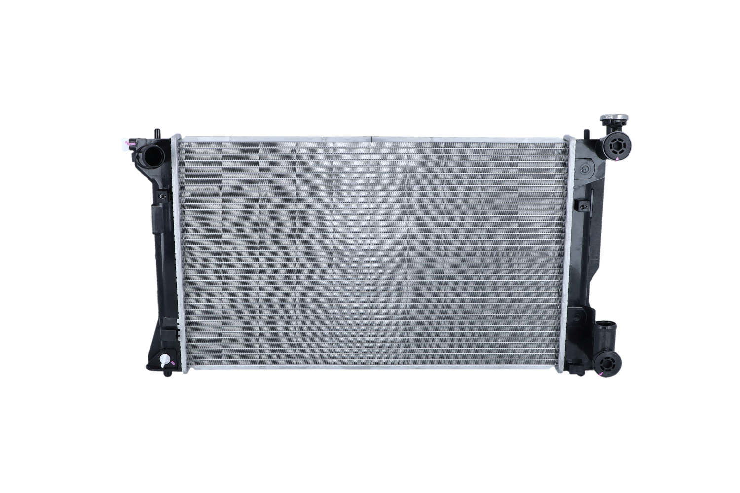 NRF 53398 Kühler, Motorkühlung