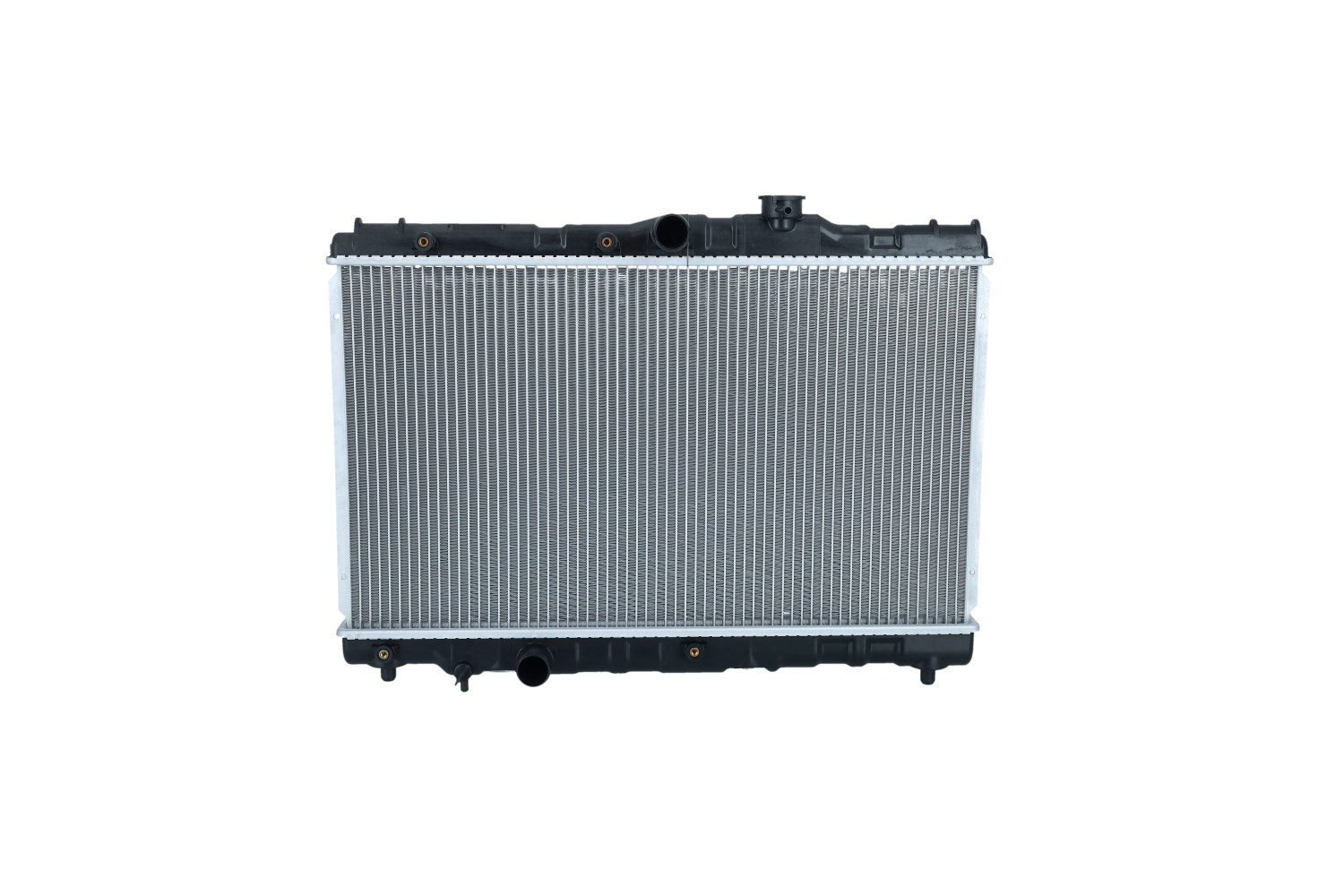 Wasserkühler NRF 53399 Bewertung