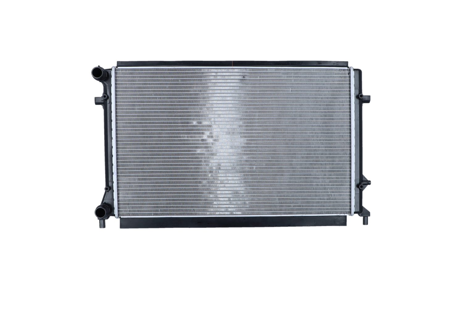 2390747 Radiator, racire motor NRF Skoda