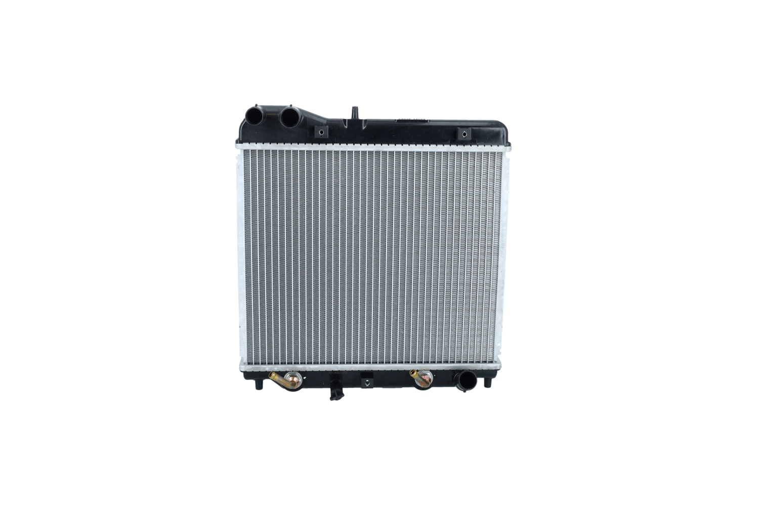 2390750 NRF 53408 Ψυγειο νερου Honda Jazz GE2 κόστος