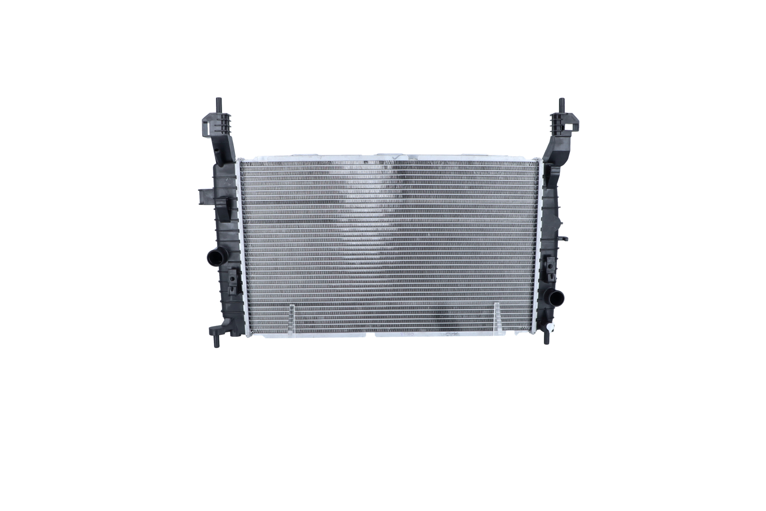 NRF 53416 Radiateur du moteur