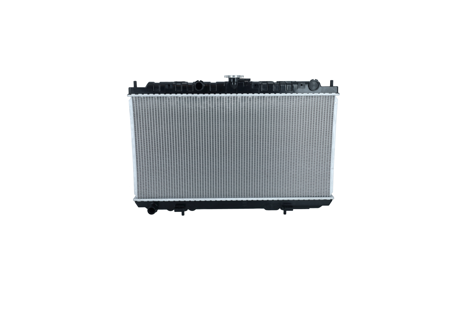 Wasserkühler NRF 53427 Bewertung