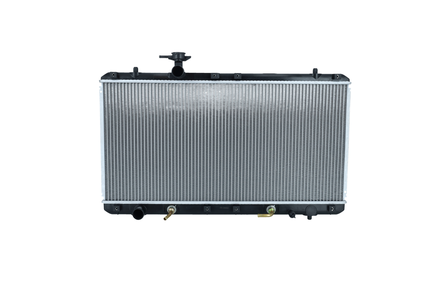 Kühler, Motorkühlung NRF 53429 günstig online kaufen