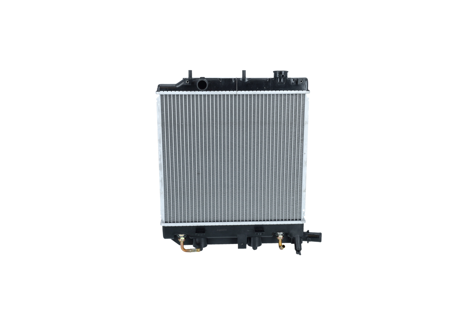 Wasserkühler NRF 53434 Bewertung