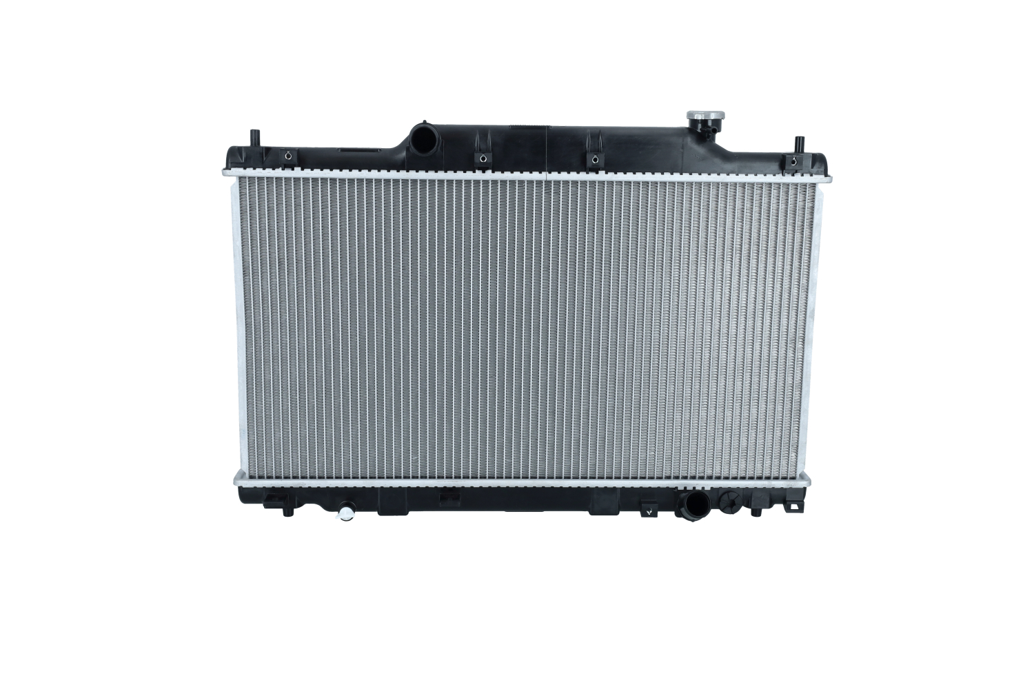 NRF 53439 Kühler, Motorkühlung